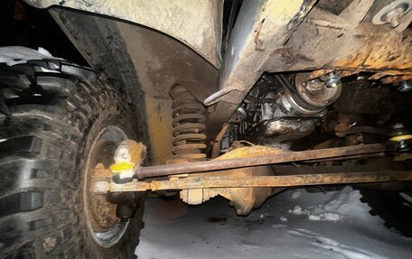 ЛуАЗ 3151, 2012 год, 330 000 рублей, 5 фотография