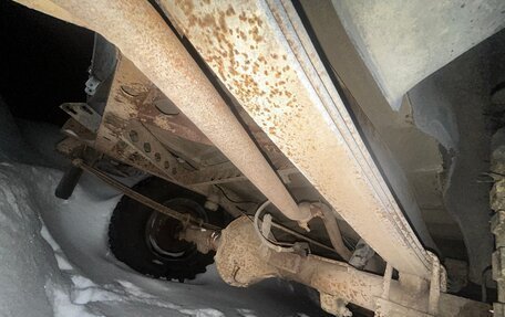 ЛуАЗ 3151, 2012 год, 330 000 рублей, 9 фотография