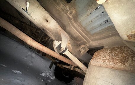 ЛуАЗ 3151, 2012 год, 330 000 рублей, 7 фотография