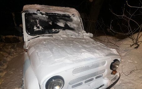 ЛуАЗ 3151, 2012 год, 330 000 рублей, 4 фотография