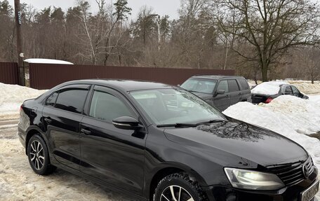 Volkswagen Jetta VI, 2012 год, 800 000 рублей, 4 фотография