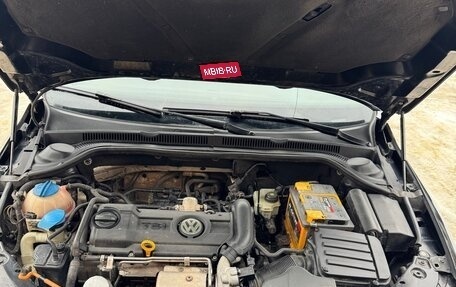 Volkswagen Jetta VI, 2012 год, 800 000 рублей, 7 фотография