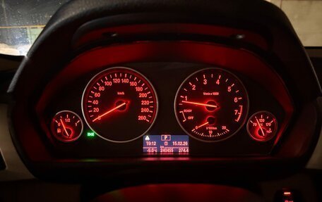 BMW 3 серия, 2014 год, 1 600 000 рублей, 4 фотография