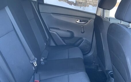 KIA Rio IV, 2020 год, 1 650 000 рублей, 11 фотография