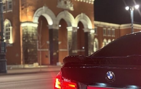 BMW 3 серия, 2014 год, 1 600 000 рублей, 2 фотография