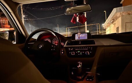 BMW 3 серия, 2014 год, 1 600 000 рублей, 5 фотография