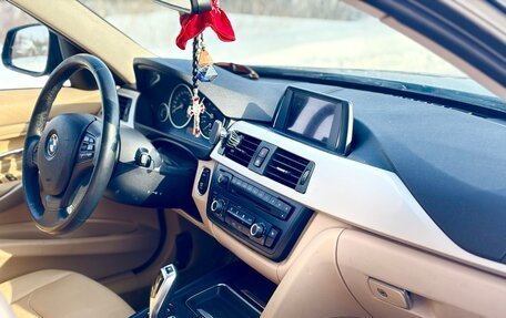 BMW 3 серия, 2014 год, 1 600 000 рублей, 6 фотография