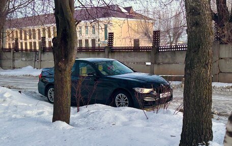 BMW 3 серия, 2014 год, 1 600 000 рублей, 10 фотография