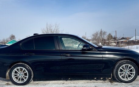 BMW 3 серия, 2014 год, 1 600 000 рублей, 16 фотография