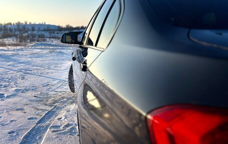 BMW 3 серия, 2014 год, 1 600 000 рублей, 19 фотография