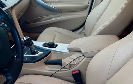 BMW 3 серия, 2014 год, 1 600 000 рублей, 8 фотография