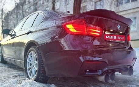 BMW 3 серия, 2014 год, 1 600 000 рублей, 11 фотография
