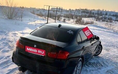 BMW 3 серия, 2014 год, 1 600 000 рублей, 18 фотография