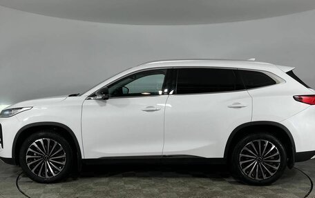 CheryExeed TXL, 2022 год, 2 160 000 рублей, 2 фотография