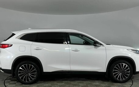 CheryExeed TXL, 2022 год, 2 160 000 рублей, 5 фотография