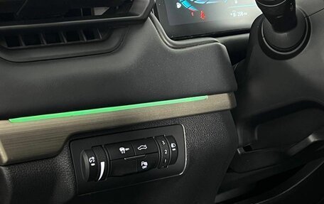 CheryExeed TXL, 2022 год, 2 160 000 рублей, 8 фотография