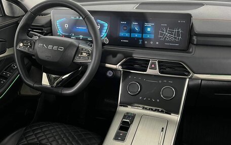 CheryExeed TXL, 2022 год, 2 160 000 рублей, 7 фотография