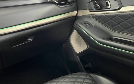 CheryExeed TXL, 2022 год, 2 160 000 рублей, 12 фотография