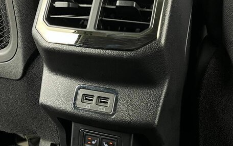 CheryExeed TXL, 2022 год, 2 160 000 рублей, 13 фотография