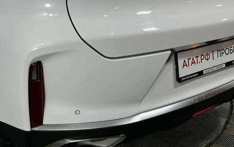 CheryExeed TXL, 2022 год, 2 160 000 рублей, 15 фотография