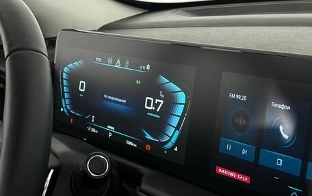 CheryExeed TXL, 2022 год, 2 160 000 рублей, 9 фотография