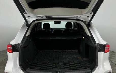 CheryExeed TXL, 2022 год, 2 160 000 рублей, 6 фотография