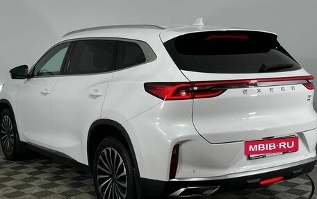 CheryExeed TXL, 2022 год, 2 160 000 рублей, 3 фотография