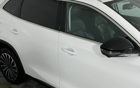 CheryExeed TXL, 2022 год, 2 160 000 рублей, 19 фотография