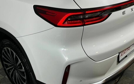 CheryExeed TXL, 2022 год, 2 160 000 рублей, 16 фотография