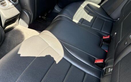 Mercedes-Benz C-Класс, 2020 год, 1 650 000 рублей, 13 фотография