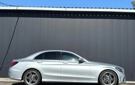 Mercedes-Benz C-Класс, 2020 год, 1 650 000 рублей, 5 фотография