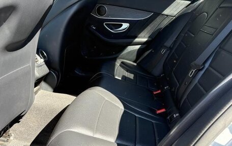 Mercedes-Benz C-Класс, 2020 год, 1 650 000 рублей, 12 фотография