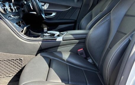 Mercedes-Benz C-Класс, 2020 год, 1 650 000 рублей, 10 фотография