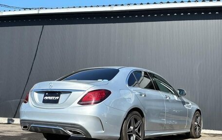 Mercedes-Benz C-Класс, 2020 год, 1 650 000 рублей, 6 фотография