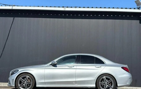 Mercedes-Benz C-Класс, 2020 год, 1 650 000 рублей, 4 фотография