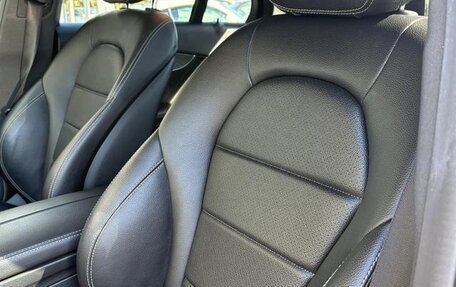 Mercedes-Benz C-Класс, 2020 год, 1 650 000 рублей, 11 фотография