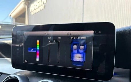 Mercedes-Benz C-Класс, 2020 год, 1 650 000 рублей, 18 фотография