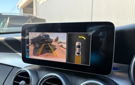 Mercedes-Benz C-Класс, 2020 год, 1 650 000 рублей, 17 фотография