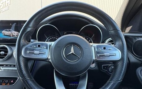 Mercedes-Benz C-Класс, 2020 год, 1 650 000 рублей, 16 фотография