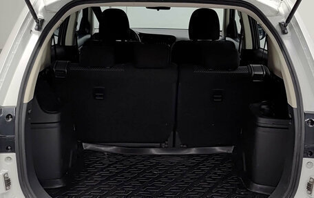 Mitsubishi Outlander III рестайлинг 3, 2016 год, 1 629 000 рублей, 12 фотография