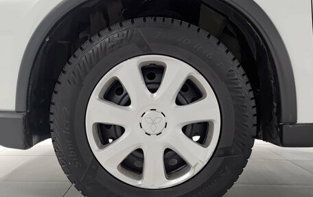 Mitsubishi Outlander III рестайлинг 3, 2016 год, 1 629 000 рублей, 22 фотография