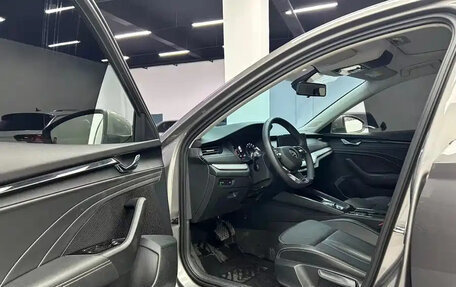 Skoda Octavia IV, 2021 год, 1 919 888 рублей, 9 фотография