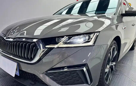 Skoda Octavia IV, 2021 год, 1 919 888 рублей, 7 фотография