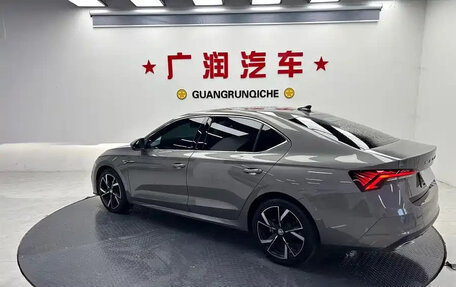 Skoda Octavia IV, 2021 год, 1 919 888 рублей, 3 фотография