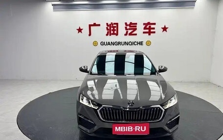 Skoda Octavia IV, 2021 год, 1 919 888 рублей, 2 фотография