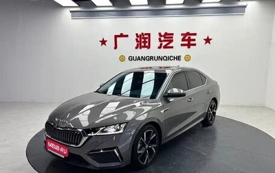 Skoda Octavia IV, 2021 год, 1 919 888 рублей, 1 фотография