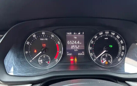 Skoda Octavia IV, 2021 год, 1 919 888 рублей, 12 фотография