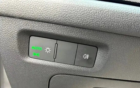 Skoda Octavia IV, 2021 год, 1 919 888 рублей, 11 фотография