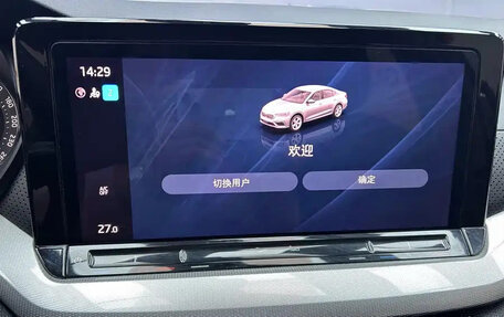 Skoda Octavia IV, 2021 год, 1 919 888 рублей, 14 фотография