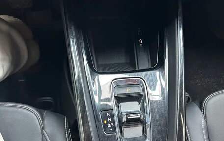 Skoda Octavia IV, 2021 год, 1 919 888 рублей, 15 фотография